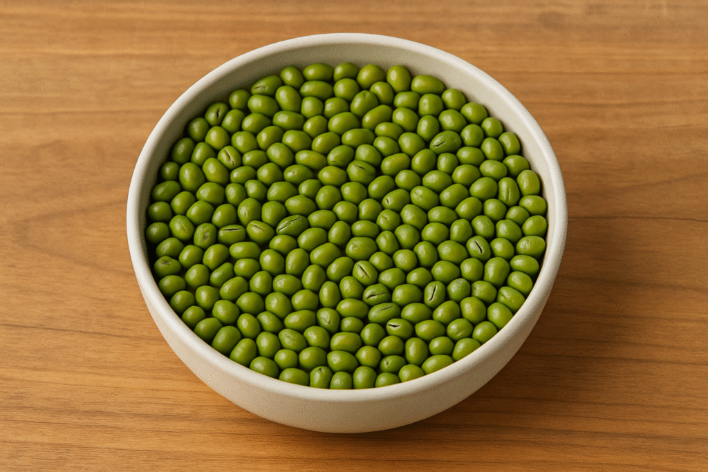 green grams